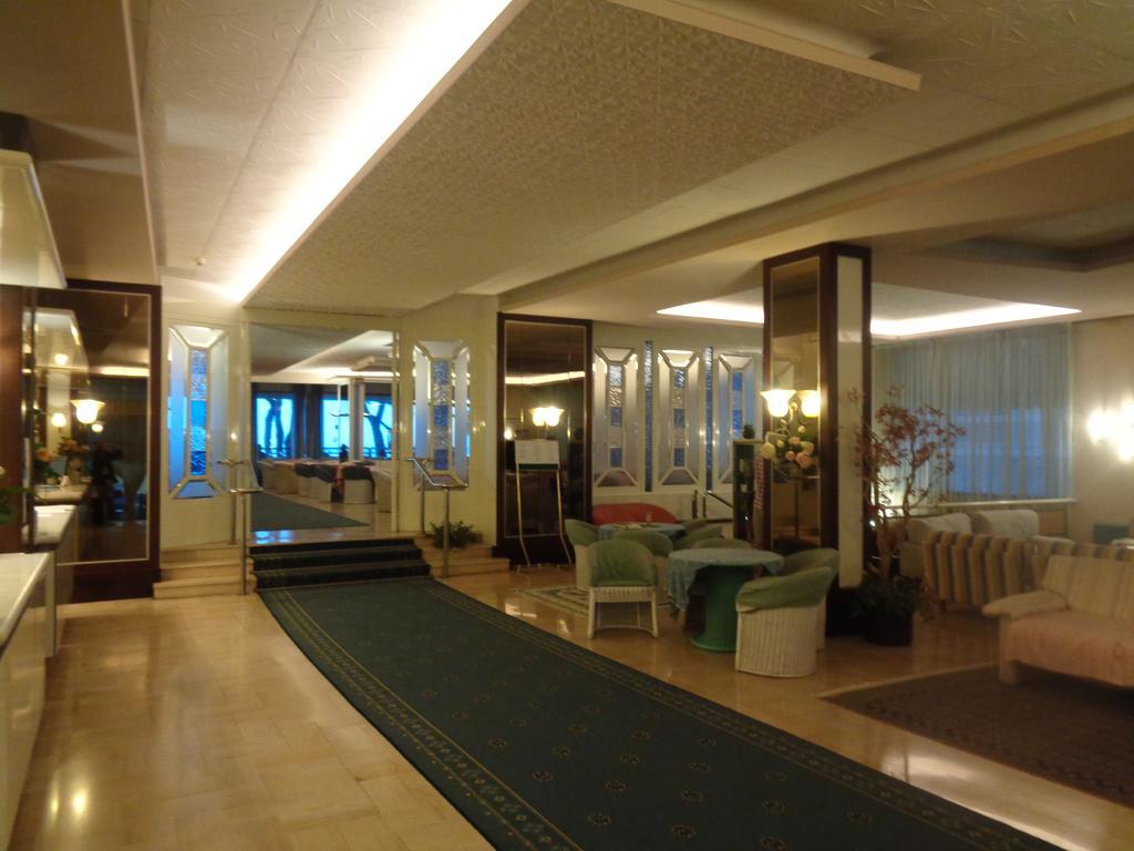 Hotel Ambasciatori Palace 리도 디 예솔로 외부 사진