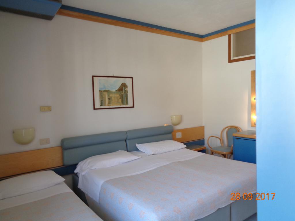 Hotel Ambasciatori Palace 리도 디 예솔로 외부 사진